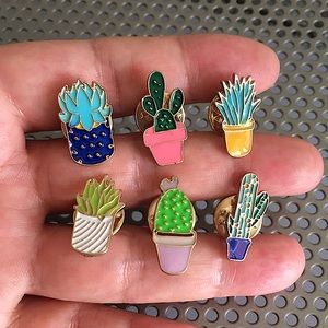 🖤NEW💕Cactus pins